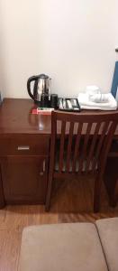 Παροχές για τσάι/καφέ στο Eco Hotel Ly Thuong Kiet