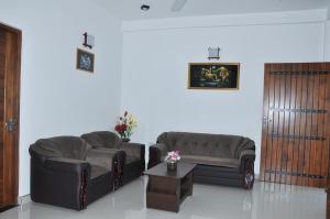 Afbeelding uit fotogalerij van Summerland Residence in Udawalawe