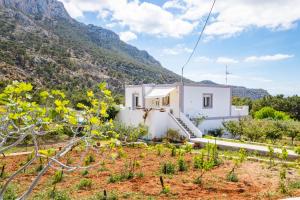 Galería fotográfica de Miraluna View en Mesochórion