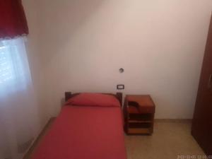 En eller flere senge i et værelse på Sierras y sol + 13 billeder