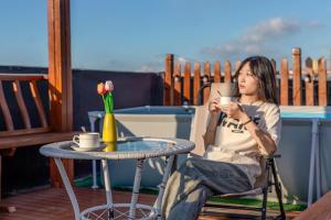 Ποτά στο Shanghai Grand View Hotel +13 φωτογραφίες