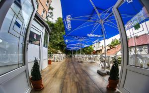 Fotografie z fotogalerie ubytování Hotel Fontana v destinaci Zenica