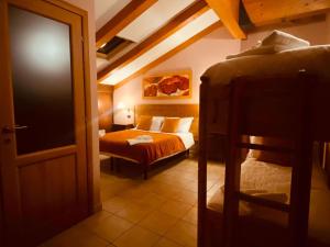 صورة لـ Hotel Lion في Roure Turin