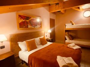 صورة لـ Hotel Lion في Roure Turin