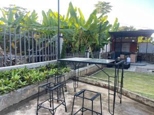 Vườn quanh Country Home Pai +1 ảnh