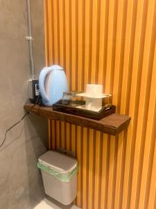 Ảnh trong thư viện ảnh của Country Home Pai ở Pai