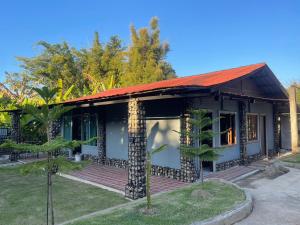 Tòa nhà nơi căn hộ tọa lạc