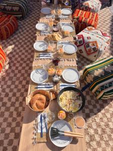 Φαγητό σε αυτό το θέρετρο ή κάπου εκεί κοντά