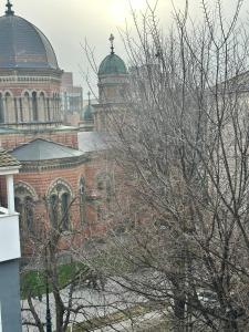 Billede fra billedgalleriet på Central Apartment i Craiova