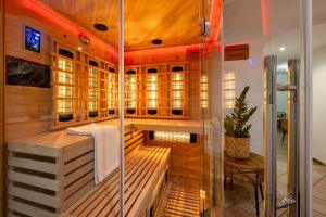 Fotografie z fotogalerie ubytování ALPHAtauern Health Resort - Adults Only 15 plus v destinaci Obertauern