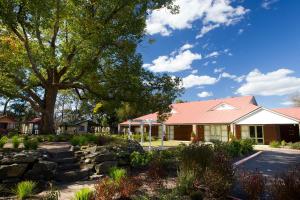 Gallery image of Nepean by Gateway Lifestyle Holiday Parks in Penrith