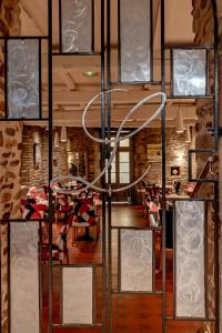 Ảnh trong thư viện ảnh của Hotel Restaurant Lesage ở Sarzeau