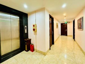 Fotografie z fotogalerie ubytování DH Sapa Hotel & Travel v destinaci Sa Pa