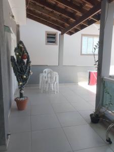 Billede fra billedgalleriet på Suíte jambo i Guarujá