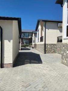 Billede fra billedgalleriet på Ahval Hotel i Qusar + 46 billeder