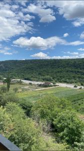 Billede fra billedgalleriet på Ahval Hotel i Qusar