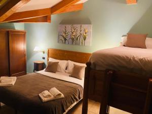 صورة لـ Hotel Lion في Roure Turin +5 صور