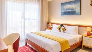 Fotografie z fotogalerie ubytování The Meru House v destinaci Nkubu