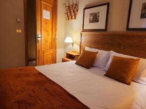 صورة لـ Hotel Lion في Roure Turin