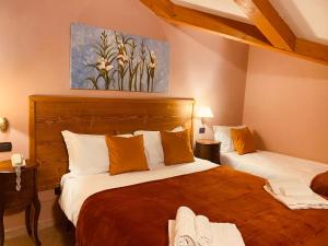 صورة لـ Hotel Lion في Roure Turin