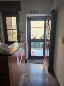 Fotografie z fotogalerie ubytování THAT'S LOVE Fiumicino Jazz v destinaci Fiumicino