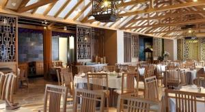 Nhà hàng/khu ăn uống khác tại Hotel Tentrem Yogyakarta