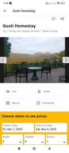 Ảnh trong thư viện ảnh của Homestay Gusti ở Munduk