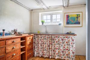 Fotografie z fotogalerie ubytování Lyst og rummeligt kælderværelse v destinaci Brabrand + 6 fotografií