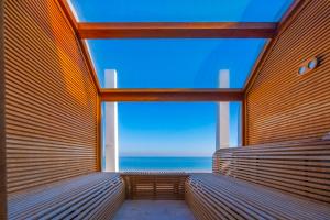 Fotografie z fotogalerie ubytování i-Suite Hotel v Rimini