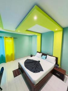 Ảnh trong thư viện ảnh của Sea extrême ở Ouidah