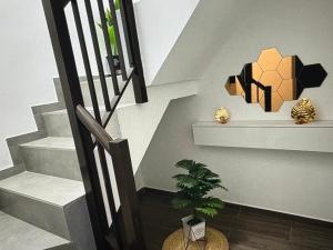 Fotografie z fotogalerie ubytování Tropical Nest v Espargosu + 1 fotografie