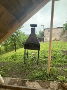 Φωτογραφία από το άλμπουμ του Гостиница σε Haghartsin