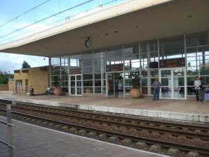 Billede fra billedgalleriet på Cosy-Piscine-Parking i Casablanca