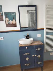 Billede fra billedgalleriet på Liberty Apartments i Fermo