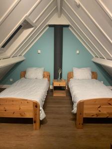 Фотография из галереи Vissershuis zeebries в городе Бреден