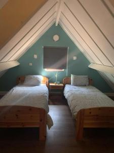 Фотография из галереи Vissershuis zeebries в городе Бреден