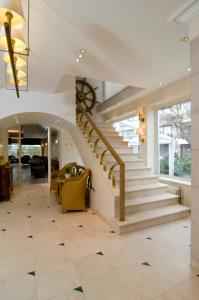 Фотография из галереи Hotel Atlanta Knokke в Кнокке-Хейсте