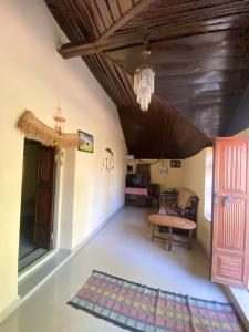 Billede fra billedgalleriet på Gope town homestay i Mudigere