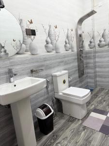 Ένα μπάνιο στο Dream view