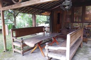 Φωτογραφία από το άλμπουμ του Hotel O Kopi Klotok Homestay Syariah σε Kranggan