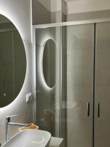 Fotografie z fotogalerie ubytování Ad Astra v destinaci Brindisi