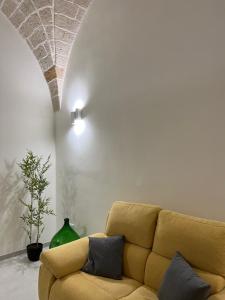 Fotografie z fotogalerie ubytování Ad Astra v destinaci Brindisi