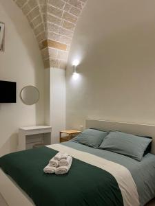 Fotografie z fotogalerie ubytování Ad Astra v destinaci Brindisi