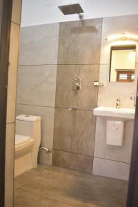 Imagine din galeria proprietății De Waves în Varkala