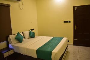 Imagine din galeria proprietății De Waves în Varkala +4 fotografii