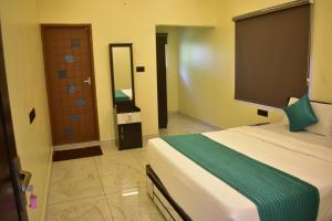 Fotografie z fotogalerie ubytování De Waves v destinaci Varkala + 4 fotografie