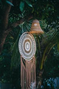 Fotografie z fotogalerie ubytování Harmonic Hideout v destinaci Varkala