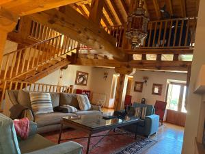 Фотография из галереи Country House, Sepúlveda в городе Сепульведа