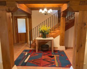 Фотография из галереи Country House, Sepúlveda в городе Сепульведа