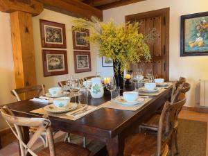 Фотография из галереи Country House, Sepúlveda в городе Сепульведа